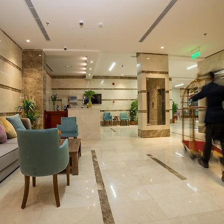 Anast Hotel Medina Ngoại thất bức ảnh
