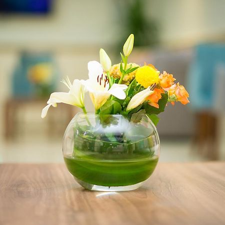 Anast Hotel Medina Ngoại thất bức ảnh