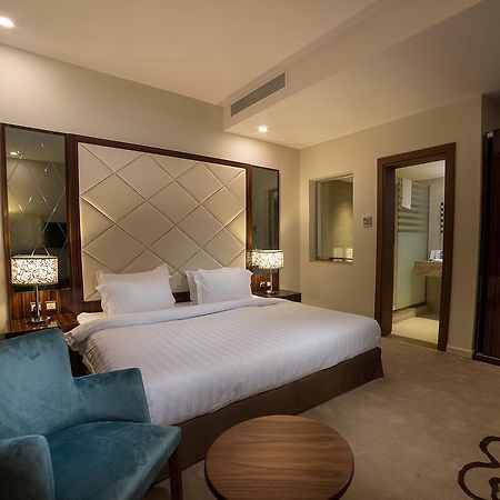 Anast Hotel Medina Ngoại thất bức ảnh