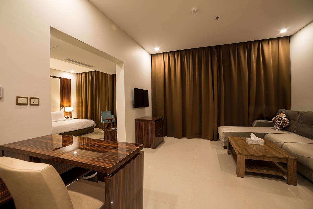 Anast Hotel Medina Ngoại thất bức ảnh