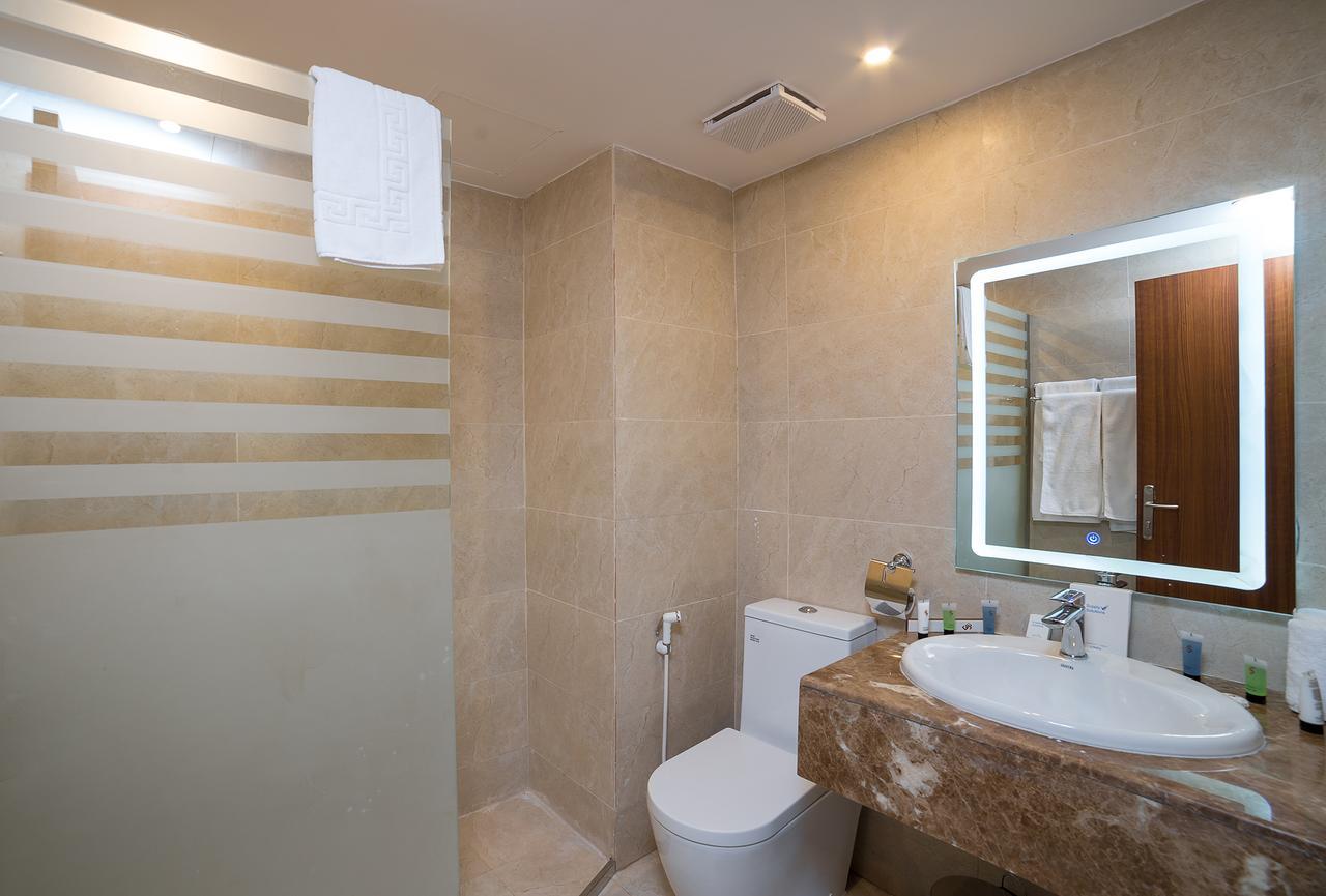 Anast Hotel Medina Ngoại thất bức ảnh
