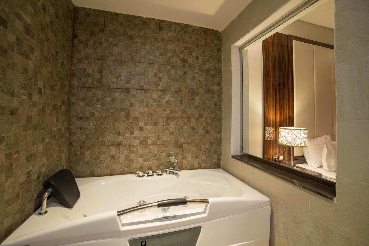 Anast Hotel Medina Ngoại thất bức ảnh