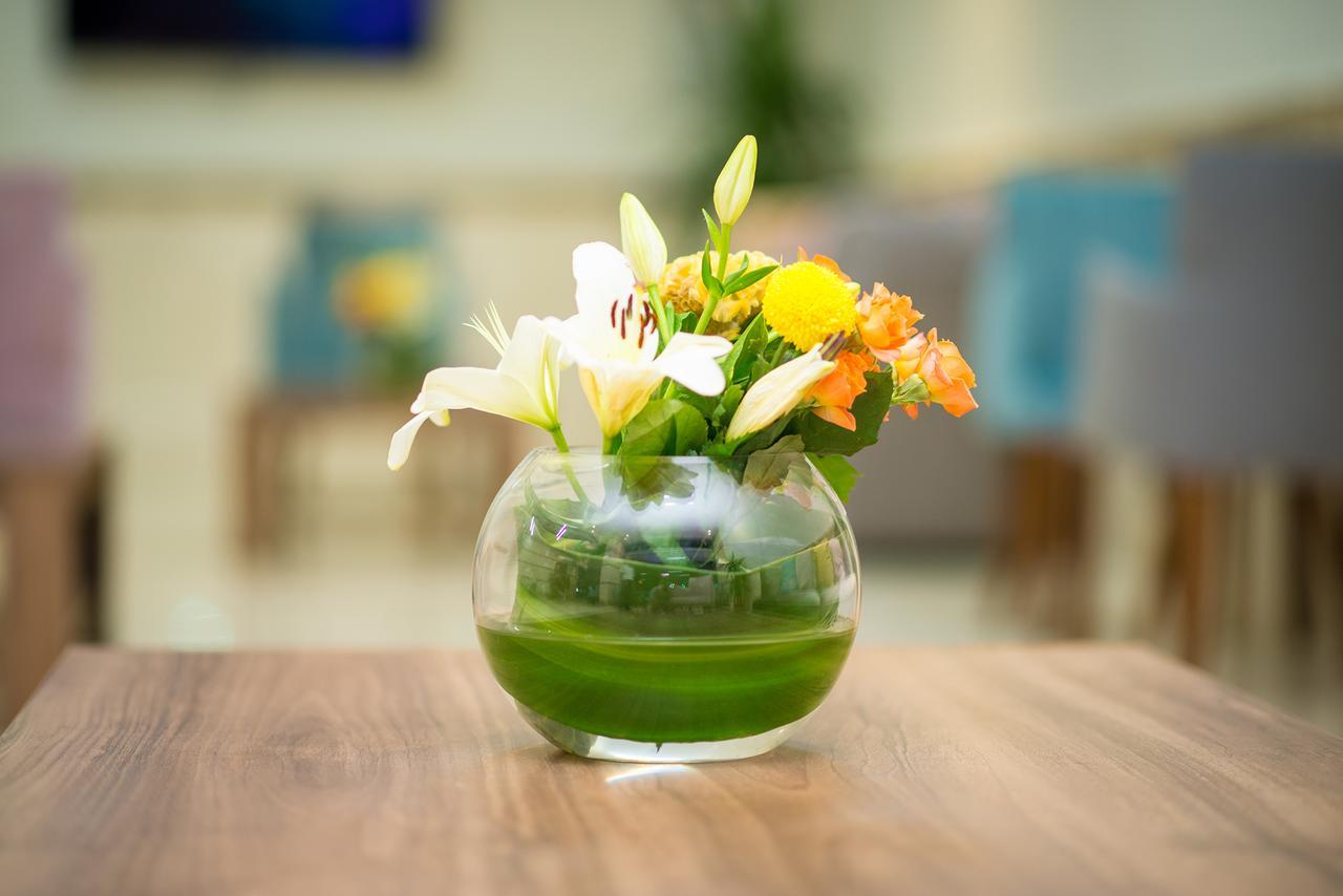 Anast Hotel Medina Ngoại thất bức ảnh