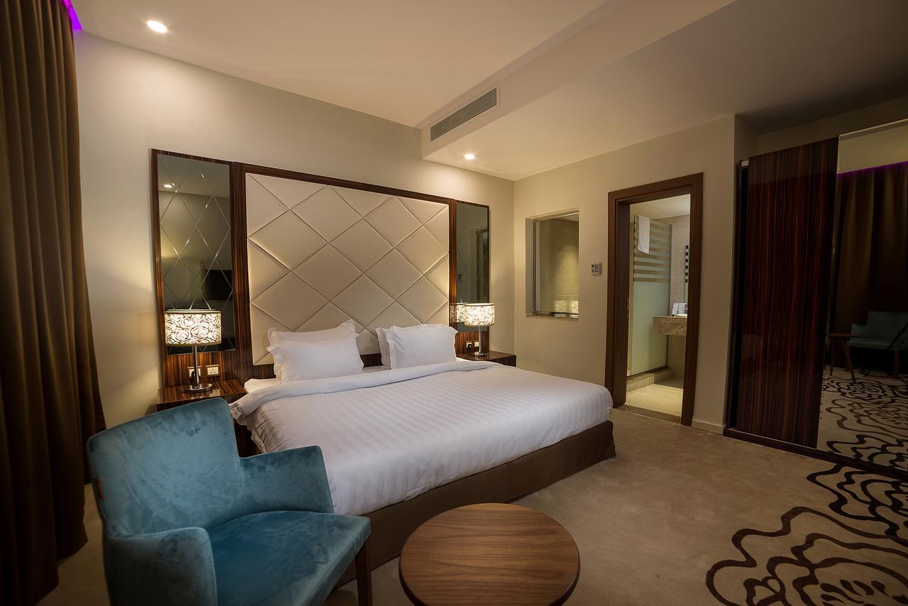 Anast Hotel Medina Ngoại thất bức ảnh