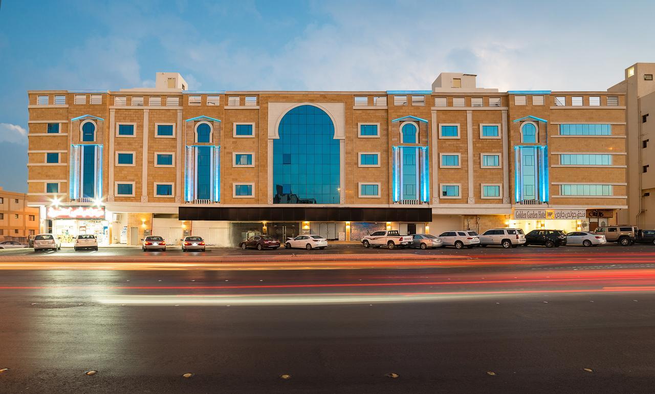 Anast Hotel Medina Ngoại thất bức ảnh