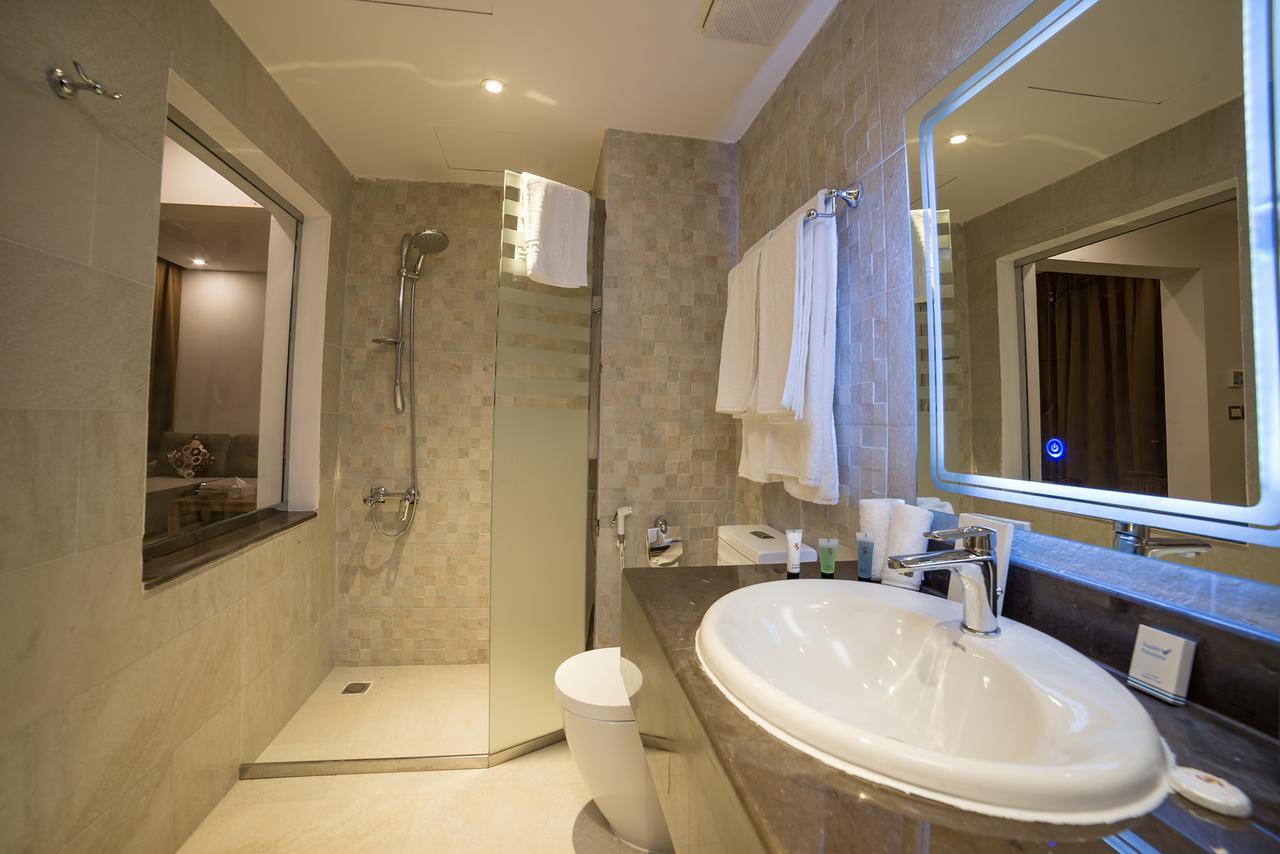 Anast Hotel Medina Ngoại thất bức ảnh
