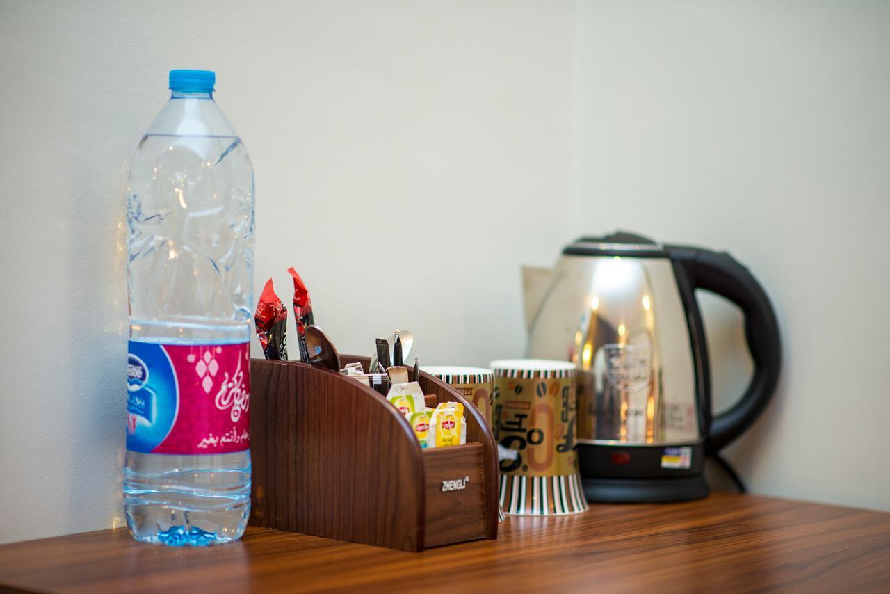Anast Hotel Medina Ngoại thất bức ảnh