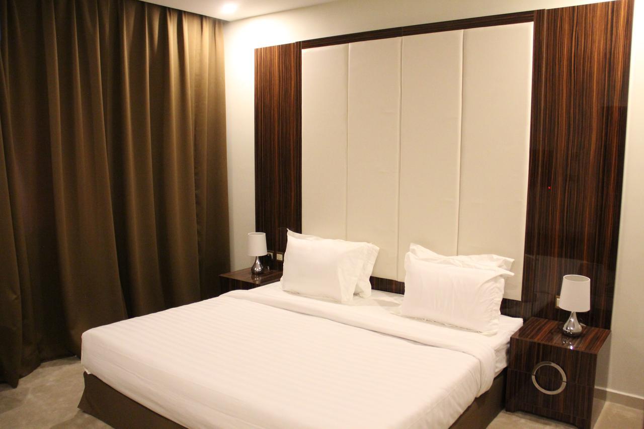 Anast Hotel Medina Ngoại thất bức ảnh